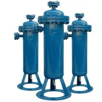 不锈钢高效油水分离器